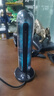 哈曼卡頓Soundsticks 5 音樂(lè )水晶5代玄光版丁禹兮桌面藍牙音箱家用藍牙音響水晶5黑色居家藝術(shù)音響七夕禮物 玄光版 曬單實(shí)拍圖