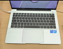 華為筆記本電腦MateBook14酷睿Ultra高性能輕薄本觸控屏2025新款Linux版 銀丨Ultra5-125H 32G+1T 觸屏 店鋪預(yù)裝Windows版本【未激活】 曬單實(shí)拍圖