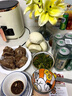 帶肉豬骨頭新鮮冷凍豬棒骨豬筒骨豬骨頭多肉豬腿骨帶肉筒骨醬大骨 2斤后筒骨【多骨髓 對切】 曬單實拍圖