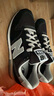 NEW BALANCE25年休閑鞋男鞋女鞋復(fù)古透氣薄底鞋運(yùn)動(dòng)鞋CM996系列CM996BK2 40.5 曬單實(shí)拍圖
