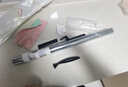 千棵樹廚房臺面灶臺貼膜大理石透明石英石保護膜桌面防水防油耐高溫貼紙 雙層加厚水晶膜 寬60厘米x5米長(拍多件連著發(fā)) 曬單實拍圖
