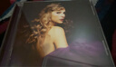 霉霉專(zhuān)輯 TAYLOR SWIFT SPEAK NOW (TAYLOR'S VERSION) CD 曬單實(shí)拍圖