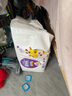 安兒樂(lè)（Anerle）干爽超薄拉拉褲XXL84片(15kg以上)尿不濕【品牌直供 安心品質(zhì)】 曬單實(shí)拍圖