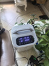 麥德哈特總部直營家用制氧機老人吸氧機孕婦霧化氧氣機十大排名高原車載 【血氧檢測】1-9L可調(diào)+96%氧+霧化+輕音 曬單實拍圖