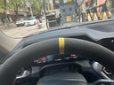 WCZ德國汽車內飾清洗劑絨布翻毛皮座椅坐墊去污麂皮皮革清潔劑方向盤 【翻毛皮內飾專用清洗劑】送清 曬單實拍圖