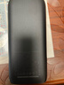貝爾金（BELKIN）26000毫安充電寶PD+PPS雙協(xié)議32W大容量4口快充移動(dòng)電源適用于蘋(píng)果iPhone 16/15 3C認證 黑色BPB016 曬單實(shí)拍圖