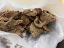 1號會員店M3澳洲安格斯牛腱子(不含腱子芯)  低脂健身生鮮牛肉 凈含量2斤 曬單實拍圖