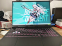 華碩天選6 Pro 酷睿版 國家補(bǔ)貼20% 16英寸游戲本 筆記本電腦(i7-14650HX 16G 1T RTX5060 2.5K)灰 曬單實(shí)拍圖