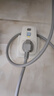 公牛（BULL）漏電保護(hù)器插頭16A熱水器空調(diào)大功率防漏電插頭轉(zhuǎn)換器 漏電保護(hù)轉(zhuǎn)換器16A 即插即用GN-711D 曬單實(shí)拍圖