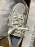 美津濃（MIZUNO）男女跑步運(yùn)動(dòng)鞋 緩震透氣 網(wǎng)面拼接 反光標(biāo)識(shí) RACER S 曬單實(shí)拍圖