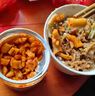 滇品客農(nóng)科院麻辣香辣蘿卜干嘎嘣脆即食下飯咸菜云南農(nóng)家高山蘿卜干瓶裝 【混合裝】香辣味+麻辣味 高山蘿卜干【2瓶裝】熱銷推薦 曬單實(shí)拍圖
