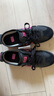 Onitsuka Tiger鬼塚虎MEXICO 66?夏季新款男女時尚運動休閑鞋 黑色/粉色 39.5 曬單實拍圖