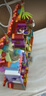 樂高（LEGO）積木拼裝迪士尼43245 魔法滿屋女孩兒童玩具生日禮物 曬單實(shí)拍圖