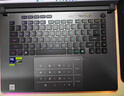 ROG槍神9 酷睿U9 16英寸 星云屏游戲本筆記本電腦(U9 275HX 液金導熱 16G 1T RTX5060 2.5K 240Hz) 曬單實拍圖