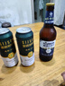四季松溫湯富硒米啤酒宜春四季松精釀啤酒明月山12瓶500ml整箱9度10度 易拉罐 500mL 12罐 整箱 曬單實(shí)拍圖