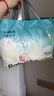 bc babycare Air呼吸褲bbc紙尿褲babycare成長褲夏季超薄嬰兒尿不濕成長褲 成長褲XXL-28片 曬單實(shí)拍圖