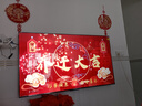 TCL雷鳥電視 65鵬7 25款 65英寸 全通道288Hz高刷 滿血HDMI2.1 家電國家補貼電視65S385C PRO-JN 65英寸 平板電視 曬單實拍圖