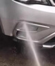 威猛洗車機神器高壓水泵家用220V大功率刷車水槍清洗機便攜式強力洗地 3900W 峰值功率家用款+10米防爆管+多功能槍 曬單實拍圖