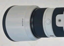 索尼（SONY） FE 70-200mmF2.8 GM OSS 2代 G大師 大三元鏡頭 70-200 打鳥(niǎo) 抓拍 運(yùn)動(dòng) SEL70200GM2贈(zèng)黑鷂肩帶 標(biāo)配 曬單實(shí)拍圖
