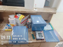 得力（deli） A3打印紙 80g500張 單包加厚復(fù)印紙 雙面繪圖紙 手抄報(bào)畫紙 非A4規(guī)格 7397【行業(yè)熱銷】 曬單實(shí)拍圖