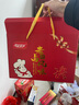 得力品正 透明封箱膠帶 45mm*60m*45μm(普透) (5卷/筒) 辦公用品 曬單實(shí)拍圖