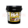 ultimate nutritionUN美國ISO分離乳清蛋白粉健身2270g 香草味 曬單實拍圖