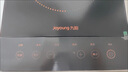 九陽（Joyoung） 電磁爐2200W大功率 家用觸控按鍵 耐用面板 九檔火力 纖薄 定時功能電磁灶火鍋爐多功能電磁爐 觸控升級款【裸機(jī)不含鍋】 曬單實(shí)拍圖