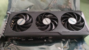 技嘉（GIGABYTE）5060Ti 16G顯卡 獵鷹MAX GeForce RTX 5060 Ti Eagle MAX OC 16G DLSS4 游戲電競設計AI電腦顯卡 曬單實拍圖