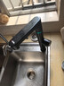 安吉爾家用凈水器直飲凈水機(jī)玉龍Pro1200G純水凈飲機(jī)國(guó)家補(bǔ)貼 5年長(zhǎng)效RO膜反滲透廚下式過濾器金榜爆款 曬單實(shí)拍圖