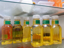 農(nóng)夫山泉 東方樹葉茉莉花茶335ml*6瓶 塑膜裝 曬單實(shí)拍圖