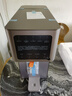 米家小米凈水器 臺(tái)式凈飲機(jī)涼白開版 反滲透直飲機(jī) 母嬰級(jí)凈水認(rèn)證 一級(jí)水效MRH152b 曬單實(shí)拍圖