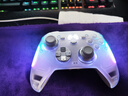 北通鯤鵬70AI智控旗艦精英游戲手柄xbox自適應(yīng)扳機(jī)switch2電容搖桿steam電腦PC手機(jī)藍(lán)牙NS雙影奇境 曬單實(shí)拍圖