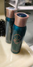 后天氣丹光耀煥活緊顏滋養(yǎng)系列2件套50ml+50ml抗皺水乳  曬單實拍圖