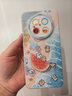 適用華為mate70pro手機(jī)殼女款mate60保護(hù)套硅膠40epro全包防摔30p 【西瓜小狗01-古董白】硅膠軟殼全包防摔指環(huán) 華為 Mate 60 Pro+ 曬單實(shí)拍圖
