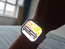 小米R(shí)edmi Watch5 心率血氧監(jiān)測(cè) 澎湃OS 2 藍(lán)牙通話 旋轉(zhuǎn)表冠 紅米手表5 智能手表 超大屏幕 小米汽車 【國家補(bǔ)貼】皎月銀 曬單實(shí)拍圖