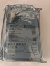 希捷Seagate銀河企業(yè)級ST20000NM007D氦氣盤機械硬盤20TB服務(wù)器NAS存儲垂直盤 20TB 原廠原標  X20系列 ST20000NM007D-全新官換-店保1年 曬單實拍圖