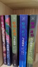 【正版現(xiàn)貨】【25周年紀(jì)念版】哈利波特全七冊 25周年紀(jì)念版 JK羅琳 人民文學(xué)出版社 初版封面煥新重制 護(hù)眼綠紙  寒假閱讀 過年禮物 兒童禮物 曬單實拍圖