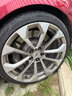 馬牌（Continental）德國馬牌輪胎ContiMaxContact MC6汽車輪胎 235/35R19 91Y 大眾沃爾沃奧迪23年胎 曬單實拍圖