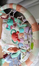 babycare嬰兒健身架器腳踏鋼琴0-1歲新生兒節(jié)日禮物寶寶玩具奧尼克獅子 曬單實(shí)拍圖