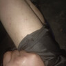 花花公子夏季薄款冰絲速干T恤男士休閑套裝彈力印花透氣網(wǎng)眼清爽運(yùn)動戶外 0EE黑色運(yùn)動套裝（短褲+T恤）  XL 120-135斤 曬單實(shí)拍圖