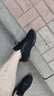 阿迪達斯 （adidas）男鞋夏季LITERACER3.0輕便透氣時尚舒適低幫跑步鞋 黑色 43 曬單實拍圖
