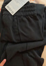 lululemon丨Ribbed Softstreme? 女士羅紋中腰長(zhǎng)褲 30