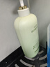 維特絲洗發(fā)水男女士去屑止癢控油持久蓬松洗頭膏露無硅油金榜第1名留香 曬單實拍圖