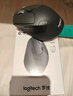 羅技（Logitech）M720 企業(yè)級無線辦公鼠標(biāo) 藍(lán)牙優(yōu)聯(lián)雙模鼠標(biāo) 企業(yè)采購 大手人體工學(xué)鼠標(biāo) 帶無線2.4G接收器 曬單實拍圖