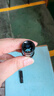 滬豪（HUHAO）電動扳手套筒頭電動套筒工具加長內(nèi)六角電鉆批頭風(fēng)批套筒套裝 曬單實拍圖