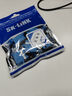 SK-LINK 電信級SC-SC雙工耦合器 SC接口法蘭盤(pán)光纖跳線(xiàn)接頭適配器延長(cháng)對接頭轉接器 SK-OHQ-2SCSC 10個(gè)裝 曬單實(shí)拍圖