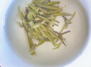 漢山春茶明前漢中仙毫2025高山云霧可冷泡綠茶雀舌茶葉毛尖茶送禮盒裝 特級(jí)口糧漢中仙毫50克/盒嘗鮮裝 曬單實(shí)拍圖