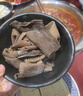 目無全牛國產(chǎn)毛肚脆葉片2斤 牛百葉牛肚毛肚葉 牛肉生鮮火鍋食材 曬單實拍圖