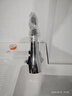 奧克斯電熱水龍頭熱水器加熱水龍頭速熱水龍頭變頻恒溫廚房萬向水管 恒溫銀+漏保+萬向管 曬單實拍圖