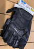 MECHANIX WEAR 超級技師 Fingerless半指戰(zhàn)術(shù)手套抗震戶外運(yùn)動騎行健身MFL 戰(zhàn)術(shù)黑 M號 (適合掌圍19-21cm) 曬單實拍圖